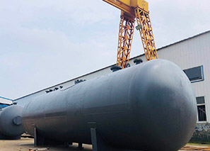 大庆热力除氧器