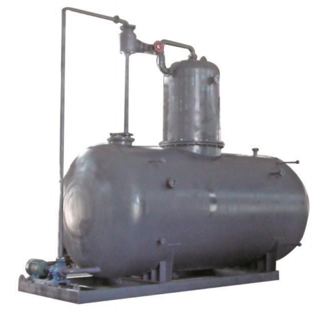 大庆除氧器工作步骤
