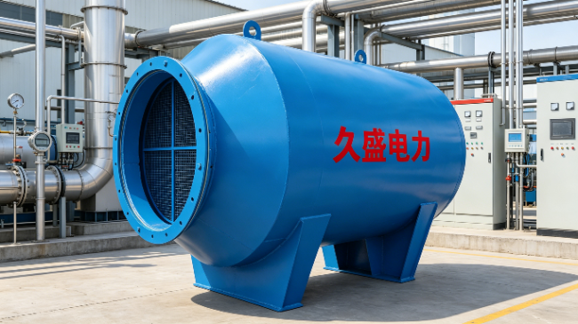 大庆风机消声器