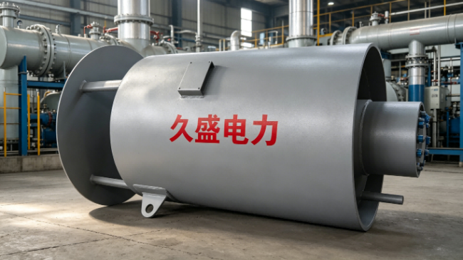 大庆蒸汽消声器
