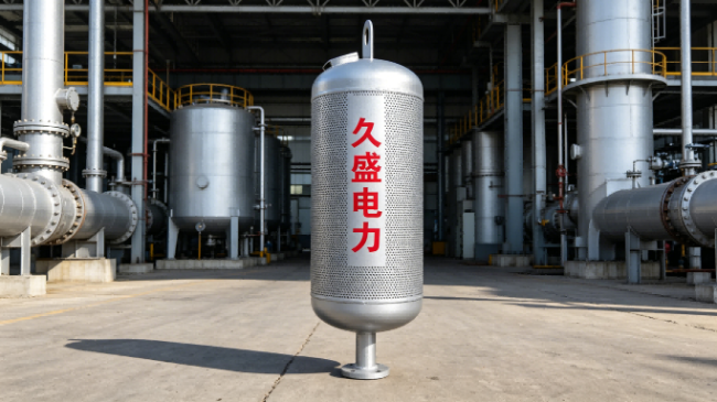 大庆小孔消声器