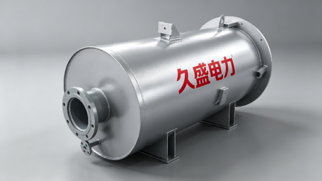 大庆复合消声器