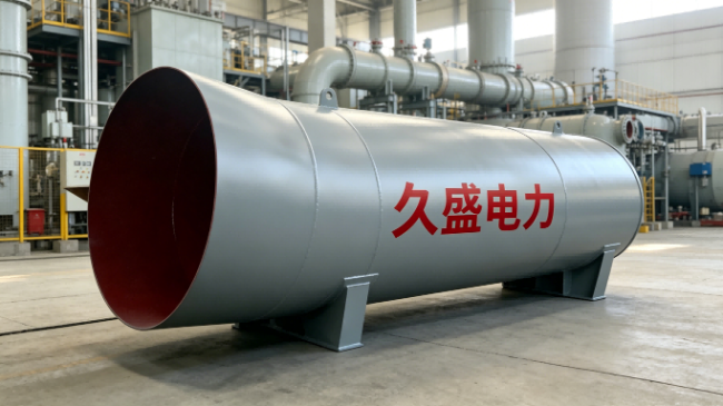 大庆管道消声器