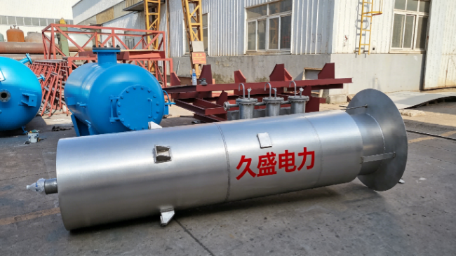 大庆烟囱消声器