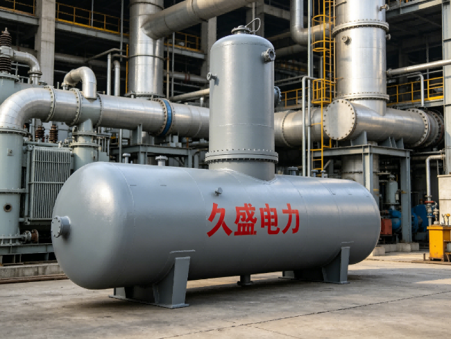 大庆高压旋膜除氧器