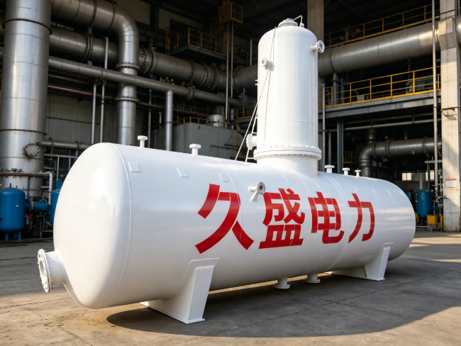 大庆低压式旋膜除氧器