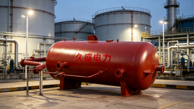 大庆大气式除氧器